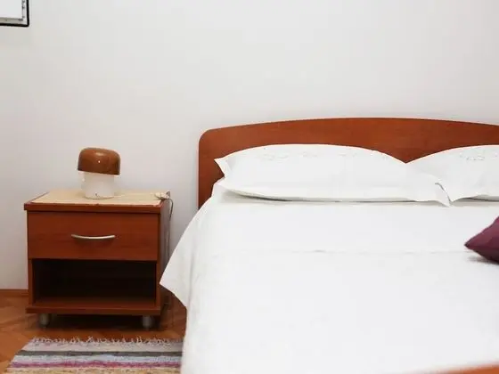 Apart Daire, 2 Yatak Odası, Teras