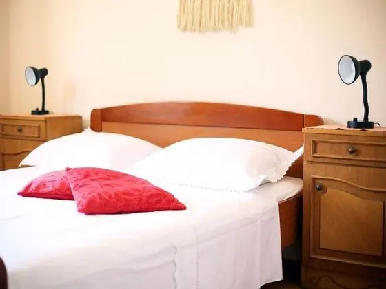 Apart Daire, 2 Yatak Odası, Teras