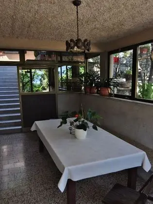 Apart Daire, 2 Yatak Odası, Teras