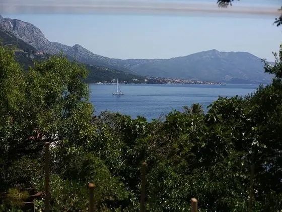 Apart Daire, 2 Yatak Odası, Teras