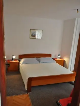 Apart Daire, Balkon, Deniz Manzaralı