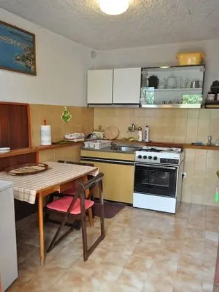 Apart Daire, Balkon, Deniz Manzaralı