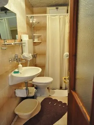 Apart Daire, Balkon, Deniz Manzaralı