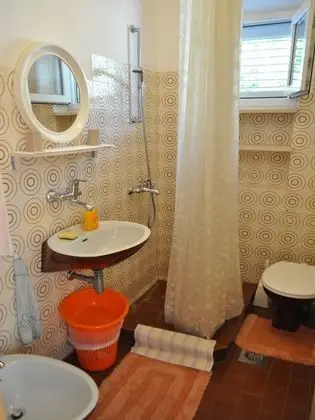 Tek Büyük Yataklı Oda, Balkon, Deniz Manzaralı