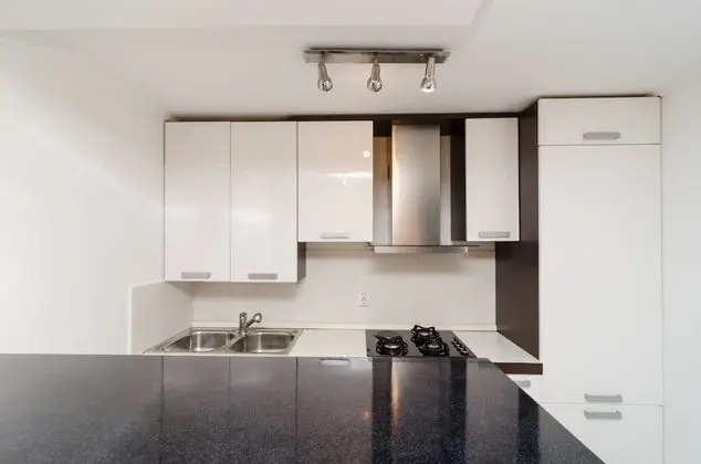 Apart Daire, 1 Yatak Odası, Bahçe Manzaralı