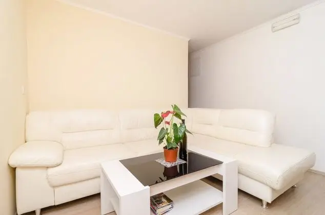 Apart Daire, 1 Yatak Odası, Bahçe Manzaralı