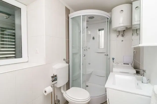 Apart Daire, 1 Yatak Odası, Bahçe Manzaralı