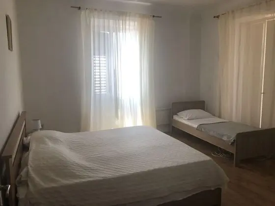 City Apart Daire, 4 Yatak Odası, Şehir Manzaralı