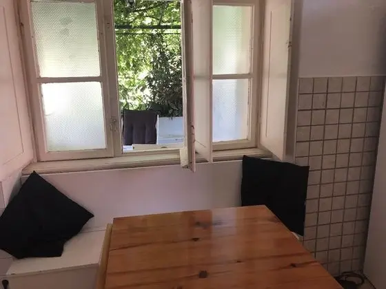 City Apart Daire, 4 Yatak Odası, Şehir Manzaralı