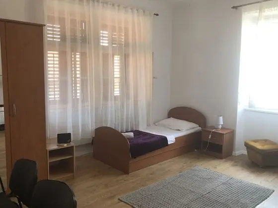 City Apart Daire, 4 Yatak Odası, Şehir Manzaralı