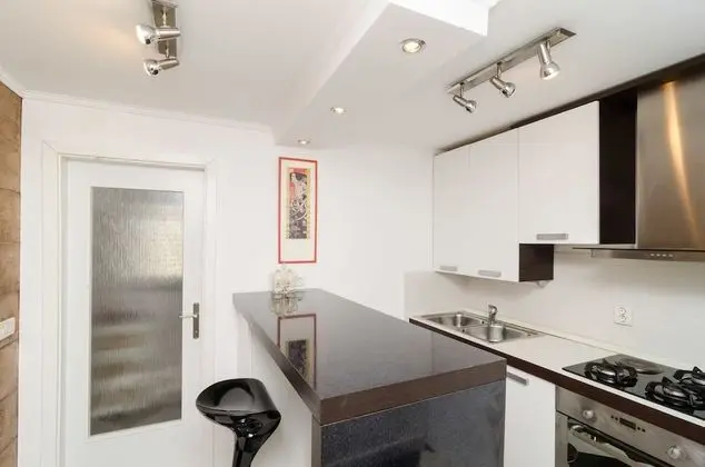 City Apart Daire, 4 Yatak Odası, Şehir Manzaralı