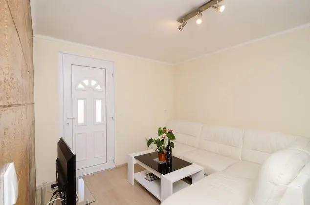 City Apart Daire, 4 Yatak Odası, Şehir Manzaralı