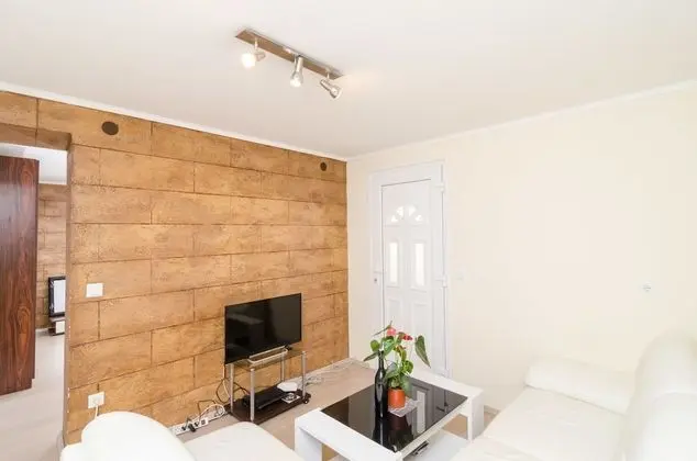 City Apart Daire, 4 Yatak Odası, Şehir Manzaralı