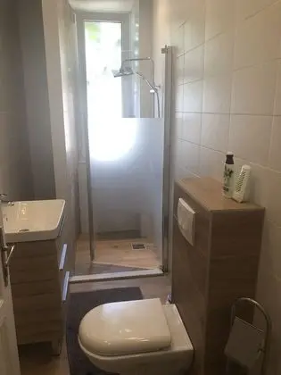 City Apart Daire, 4 Yatak Odası, Şehir Manzaralı