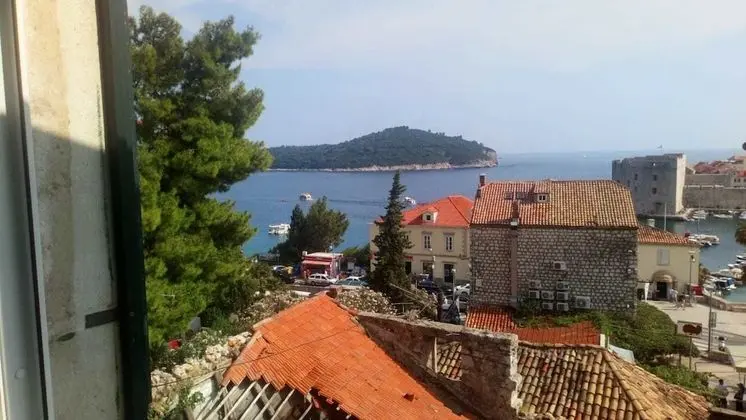 City Apart Daire, 4 Yatak Odası, Şehir Manzaralı