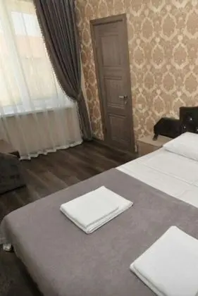 Luxury Oda, 2 Yatak Odası, Balkon, Deniz Manzaralı