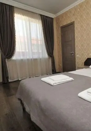 Luxury Süit, 2 Yatak Odası, Balkon, Deniz Manzaralı