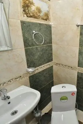 Luxury Süit, 2 Yatak Odası, Balkon, Deniz Manzaralı