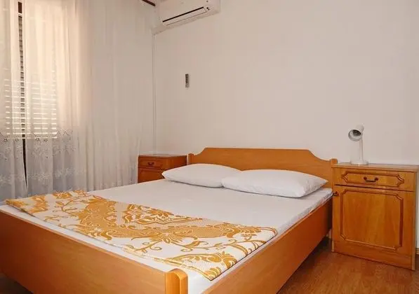 Apart Daire, 1 Yatak Odası (A1)
