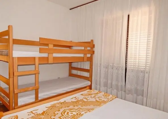 Apart Daire, 1 Yatak Odası (A1)