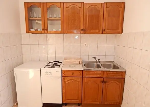 Apart Daire, 1 Yatak Odası (A1)