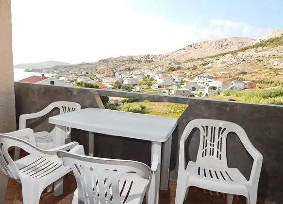 Apart Daire, 1 Yatak Odası (A1)