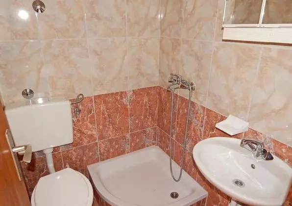 Apart Daire, 1 Yatak Odası (A1)