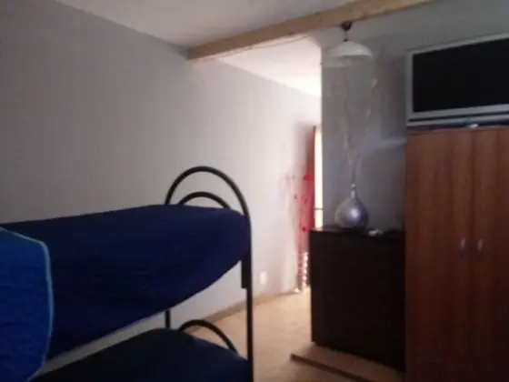Üç Kişilik Oda