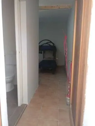 Üç Kişilik Oda