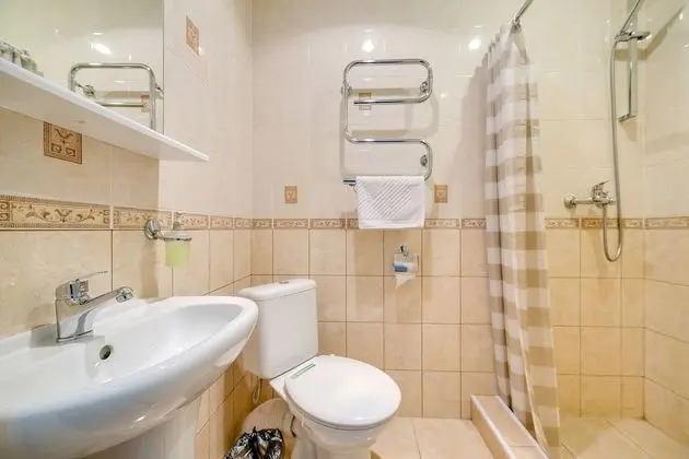 Standard Tek Kişilik Oda