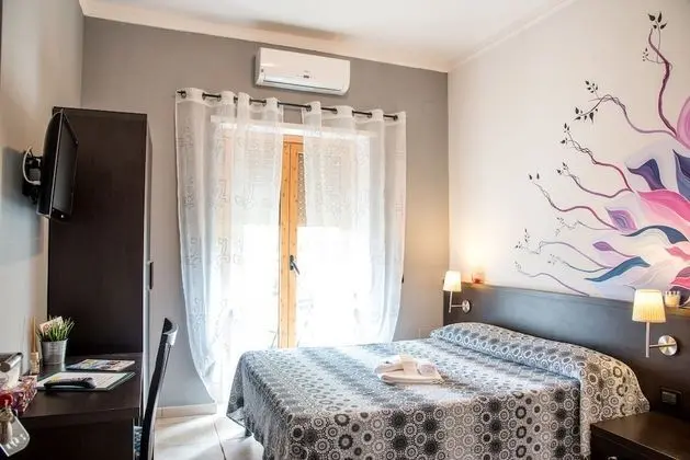 Tek Büyük Yataklı Oda, 1 Yatak Odası