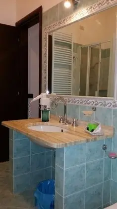 Tek Büyük Yataklı Oda, 1 Yatak Odası