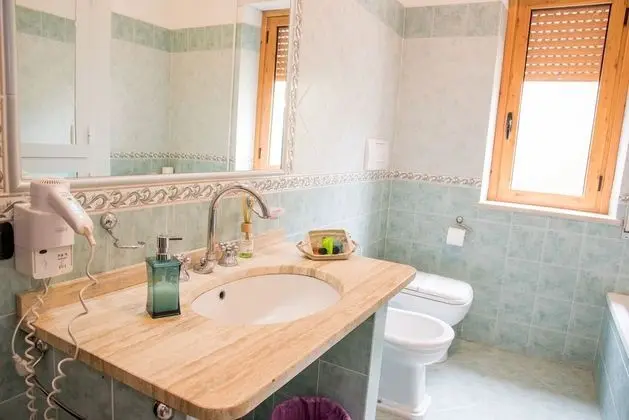 Tek Büyük Yataklı Oda, 1 Yatak Odası