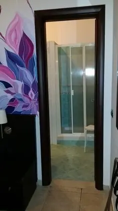 Tek Büyük Yataklı Oda, 1 Yatak Odası