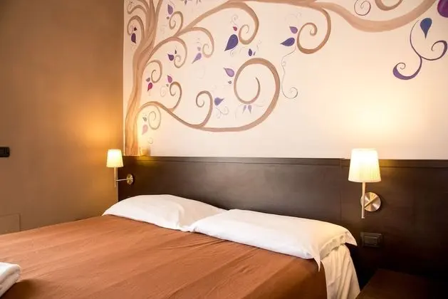 Üç Kişilik Oda, 1 Yatak Odası, Balkon
