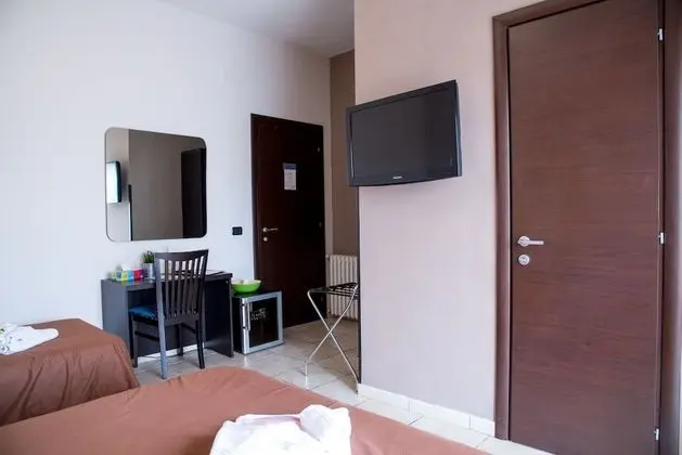 Üç Kişilik Oda, 1 Yatak Odası, Balkon