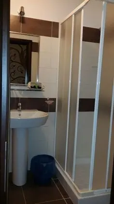 Üç Kişilik Oda, 1 Yatak Odası, Balkon