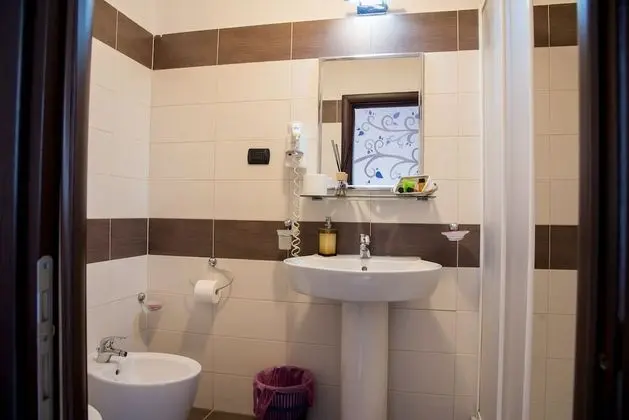 Üç Kişilik Oda, 1 Yatak Odası, Balkon
