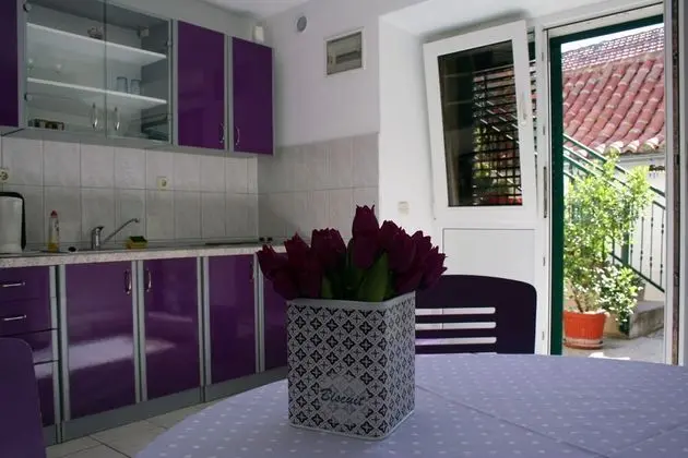 Standard Stüdyo, Veranda