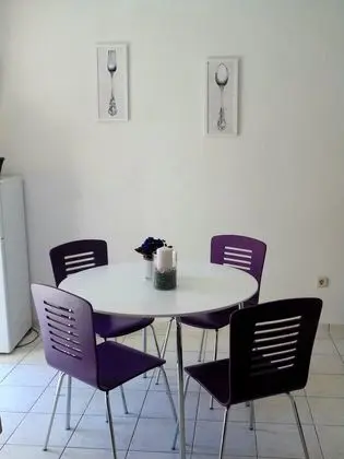Standard Stüdyo, Veranda