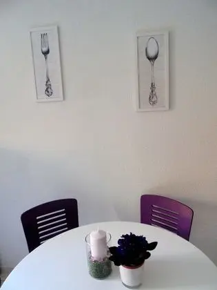 Standard Stüdyo, Veranda
