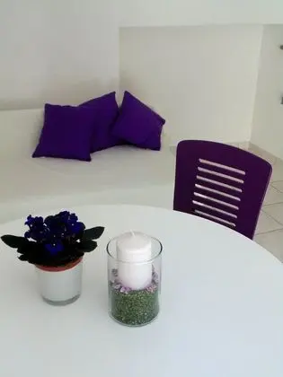 Standard Stüdyo, Veranda