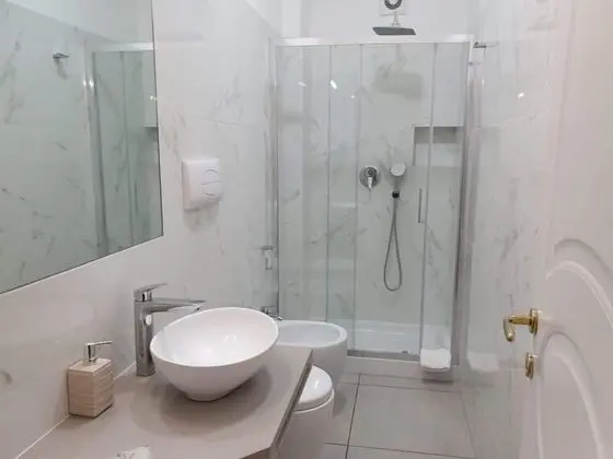 Deluxe Tek Büyük veya İki Ayrı Yataklı Oda, Şehir Manzaralı