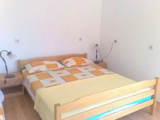 Dört Kişilik Oda