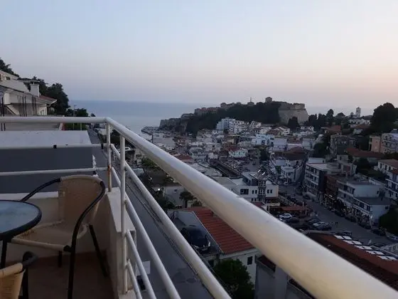 Dört Kişilik Oda