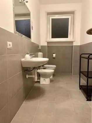 Standard Tek Büyük Yataklı Oda, 1 Çift Kişilik Yatak, Ortak Banyo