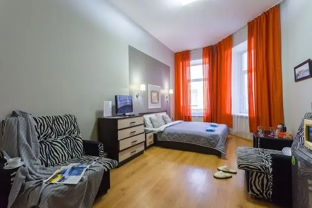 Standard Dört Kişilik Oda