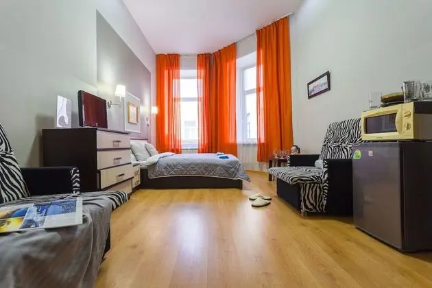 Standard Dört Kişilik Oda