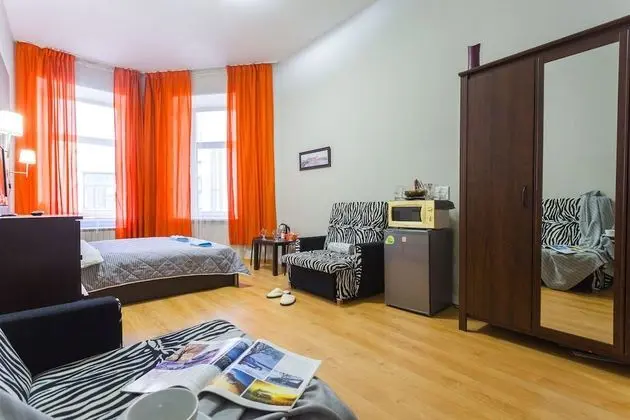 Standard Dört Kişilik Oda