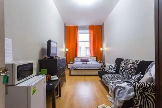 Standard Üç Kişilik Oda, 1 Büyük (Queen) Boy Yatak ve Çekyat